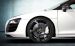 Mansory Audi R8 Spyder 2011 Widescreen Picture #2