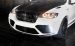 Mansory BMW X6 2011 Widescreen Picture #10