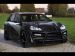 Mansory Chopster Porsche Cayenne 2009 Picture #14