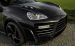 Mansory Chopster Porsche Cayenne 2009 Widescreen Picture #44