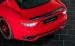 Mansory Maserati GranTurismo 2010 Widescreen Picture #24