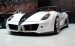 Mansory Stallone Ferrari 599 GTB Fiorano