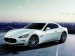 2010 Maserati Granturismo S Automatic