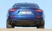 Maserati Ghibli 2014 Widescreen Picture #37