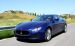 Maserati Ghibli 2014 Widescreen Picture #1