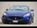 Maserati Gran Turismo S Automatic New Pictures Picture #13