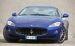 Maserati Gran Turismo S Automatic New Pictures Widescreen Picture #32