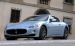 Maserati Gran Turismo S Automatic New Pictures Widescreen Picture #2