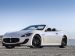 Maserati GranCabrio MC 2013 Picture #7