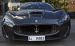 Maserati GranTurismo MC Stradale 2014 Widescreen Picture #54