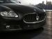 Maserati The New Quattroporte Sport GT S Picture #17