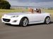 Mazda 2009 MX 5 Superlight Version Picture #19