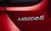 Mazda 6 Sedan 2014 Widescreen Picture #32