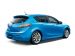 Mazda Axela Sport 20S Navi Edition 2011 Picture #3