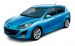 Mazda Axela Sport 20S Navi Edition 2011 Widescreen Picture #0