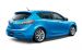 Mazda Axela Sport 20S Navi Edition 2011 Widescreen Picture #2
