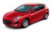 Mazda Axela Sport S Style Widescreen Picture #7