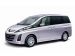 Mazda Biante Minivan 2011 Picture #0