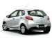 Mazda Demio 2012 Picture #10