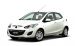 Mazda Demio 2012 Widescreen Picture #12