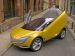 Mazda Hakaze Concept Car 2007 Picture #12