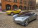 Mazda Hakaze Concept Car 2007 Picture #46