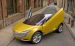 Mazda Hakaze Concept Car 2007 Widescreen Picture #89