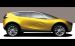 Mazda Hakaze Concept Car 2007 Widescreen Picture #37