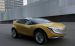 Mazda Hakaze Concept Car 2007 Widescreen Picture #3