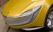 Mazda Hakaze Concept Car 2007 Widescreen Picture #4