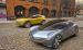 Mazda Hakaze Concept Car 2007 Widescreen Picture #66