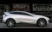 Mazda Kazamai Concept More Widescreen Picture #13