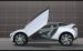 Mazda Kazamai Concept More Widescreen Picture #26