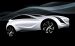 Mazda Kazamai Concept More Widescreen Picture #21