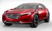 Mazda Koeru Concept 2015 Widescreen Picture #1