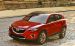 Mazda MINAGI concept 2011 Widescreen Picture #10