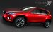 Mazda MINAGI concept 2011 Widescreen Picture #6