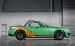 Mazda MX 5 GT Race Car 2011 Widescreen Picture #9