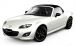 Mazda MX 5 Miata Special Edition 2012 Widescreen Picture #2
