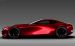 Mazda RX Vision Concept 2015 Widescreen Picture #22