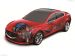 Mazda Takeri Concept 2011 Picture #19