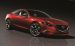 Mazda Takeri Concept 2011 Widescreen Picture #23