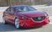 Mazda Takeri Concept 2011 Widescreen Picture #61