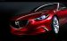 Mazda Takeri Concept 2011 Widescreen Picture #50