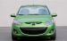 Mazda mazda2 Widescreen Picture #1