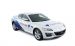 Mazda unveils first Norwegian specification RX 8 Hydrogen RE Widescreen Picture #9