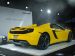 McLaren 12C Spider 2012 Picture #35