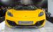 McLaren 12C Spider 2012 Widescreen Picture #30