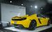 McLaren 12C Spider 2012 Widescreen Picture #36