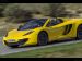 McLaren 12C Spider 2013 Picture #2